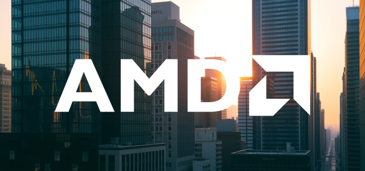Beitragsbild zu AMD Aktie: Analysten drehen auf