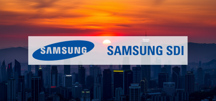 Beitragsbild zu Samsung SDI Aktie: Schwere Zeiten im E-Auto-Geschäft