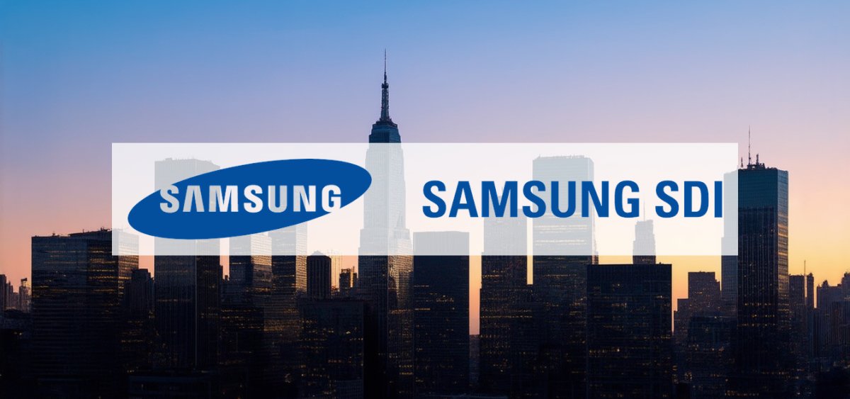 Beitragsbild zu Samsung SDI Aktie: Kehrtwende dank KI-Boom?