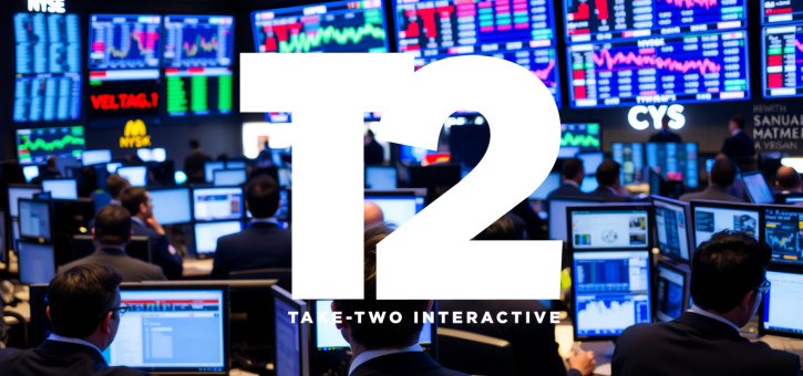 Beitragsbild zu Take-Two Aktie: Umfassender Marktbericht