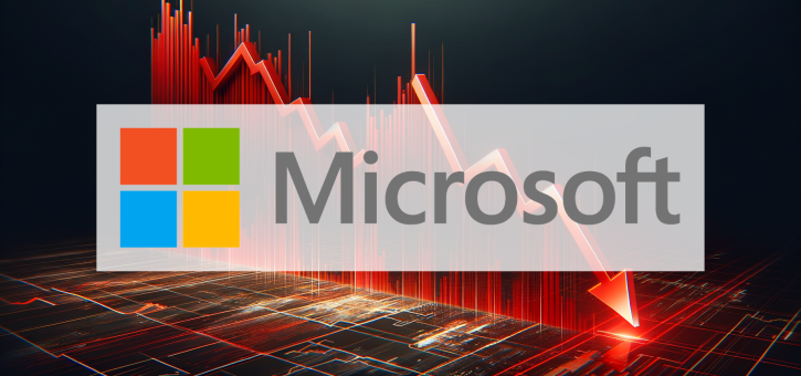 Beitragsbild zu Microsoft Aktie: Positives Marktfeedback!