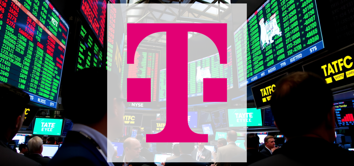 Beitragsbild zu Deutsche Telekom Aktie: Sieg im Glasfaser-Krieg!