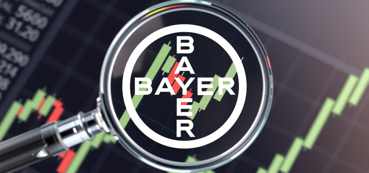 Beitragsbild zu Bayer Aktie: Produktionsstopp als nächster Stolperstein?