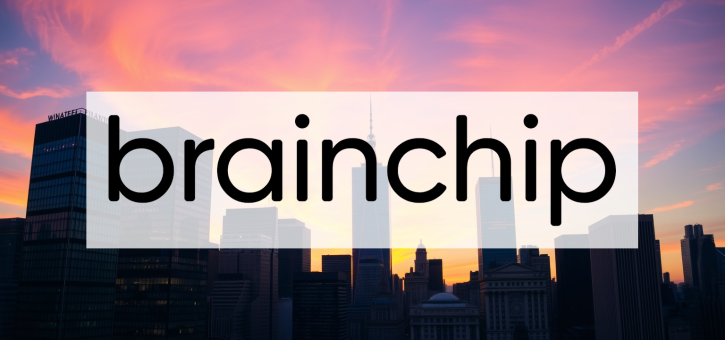 Beitragsbild zu BrainChip Aktie: Alarmsignal Down Under