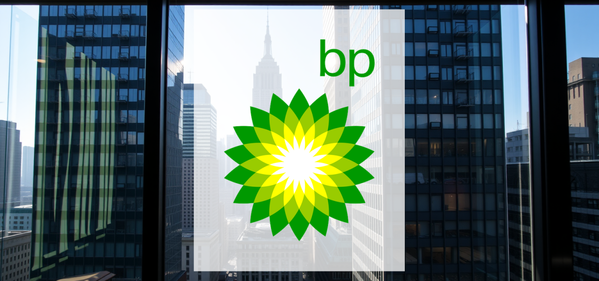 Beitragsbild zu BP Aktie: Strategische Wende – zurück zu Öl und Gas?