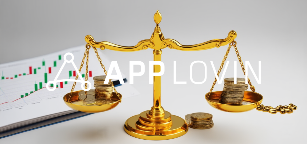 Beitragsbild zu Applovin Aktie: Analysten jubeln – zu Recht?