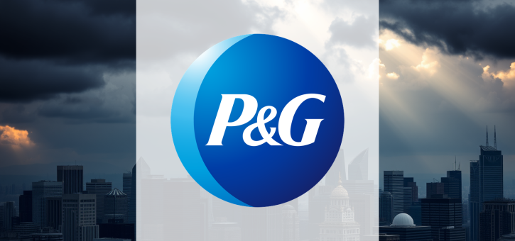 Beitragsbild zu Procter & Gamble Aktie: Zunehmende Frustration!