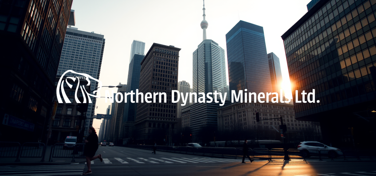Beitragsbild zu Northern Dynasty Aktie: Rechtsdrama eskaliert!