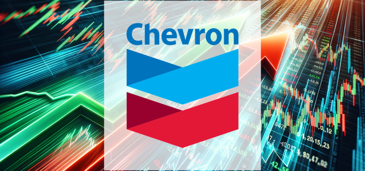 Beitragsbild zu Chevron Aktie: Drei Fronten, ein Plan
