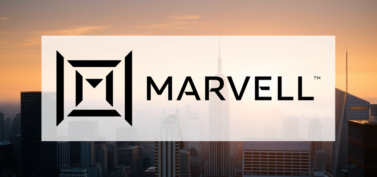 Beitragsbild zu Marvell Technology Aktie: Unerwartete Krisenstimmung?