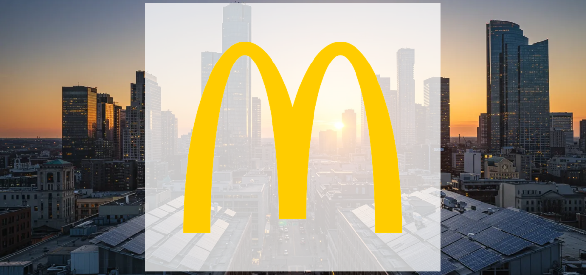 Beitragsbild zu McDonald's Aktie: Ernüchternde Realität?