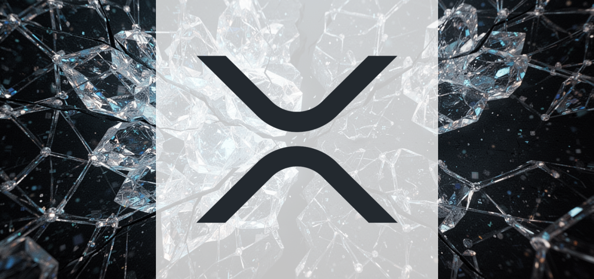 Beitragsbild zu XRP: Diskrepanz wächst