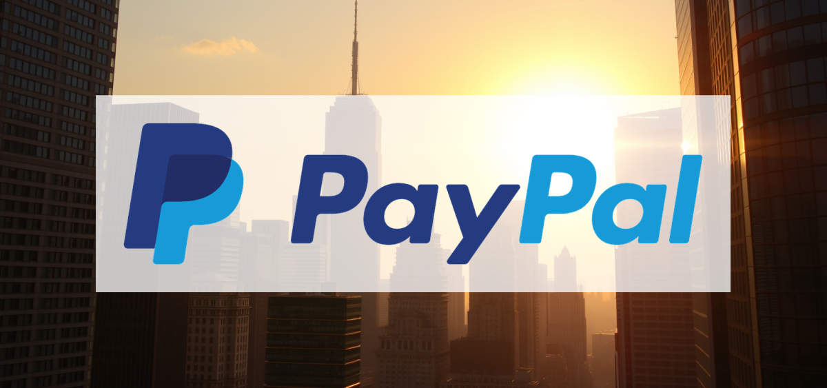 Beitragsbild zu PayPal Aktie: Gewinne ja, Wachstum nein?