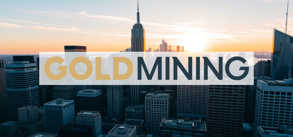 Beitragsbild zu Barrick Mining Aktie: Konstante Fortschritte