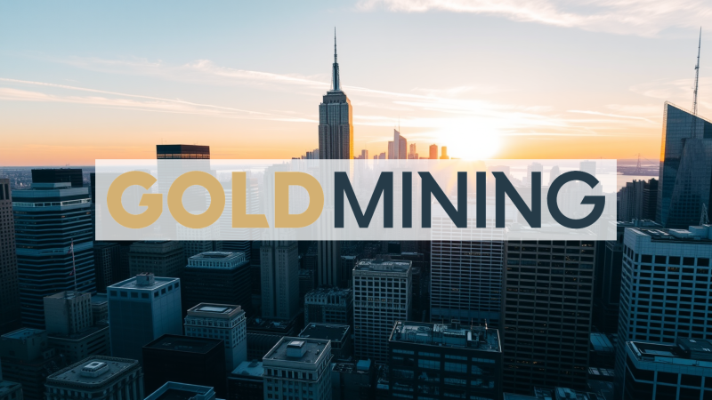 Beitragsbild zu Barrick Mining Aktie: Konstante Fortschritte