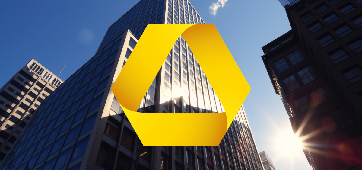 Beitragsbild zu Commerzbank Aktie: Doppelter Ritterschlag