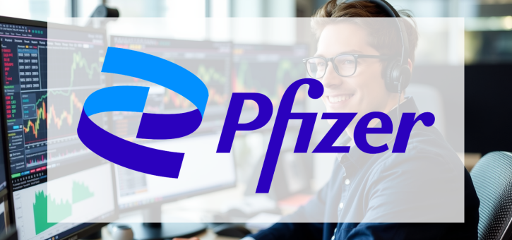 Beitragsbild zu Pfizer Aktie: Investorentreffen analysiert