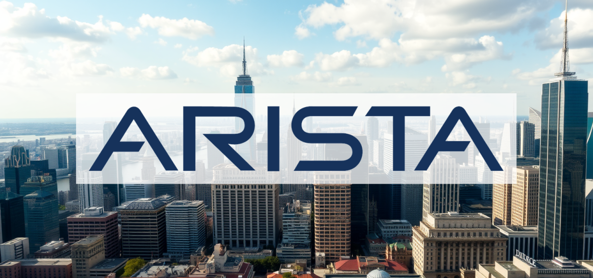 Beitragsbild zu Arista Networks Aktie: Analyst sieht Outperformance