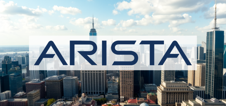 Beitragsbild zu Arista Networks Aktie: Analyst sieht Outperformance