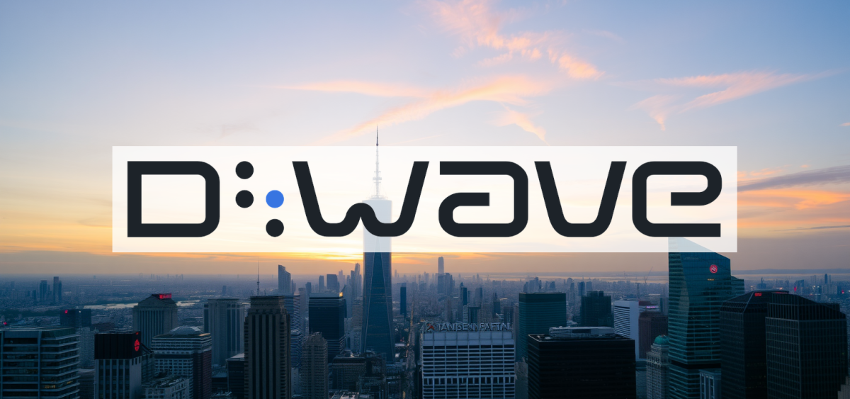Beitragsbild zu D-Wave Quantum Aktie: Millionenschwere Hoffnungen