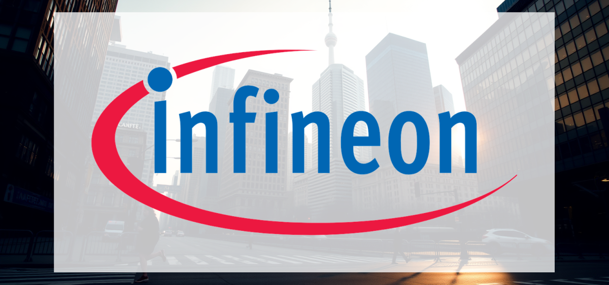 Beitragsbild zu Infineon Aktie: Noch Spielraum?