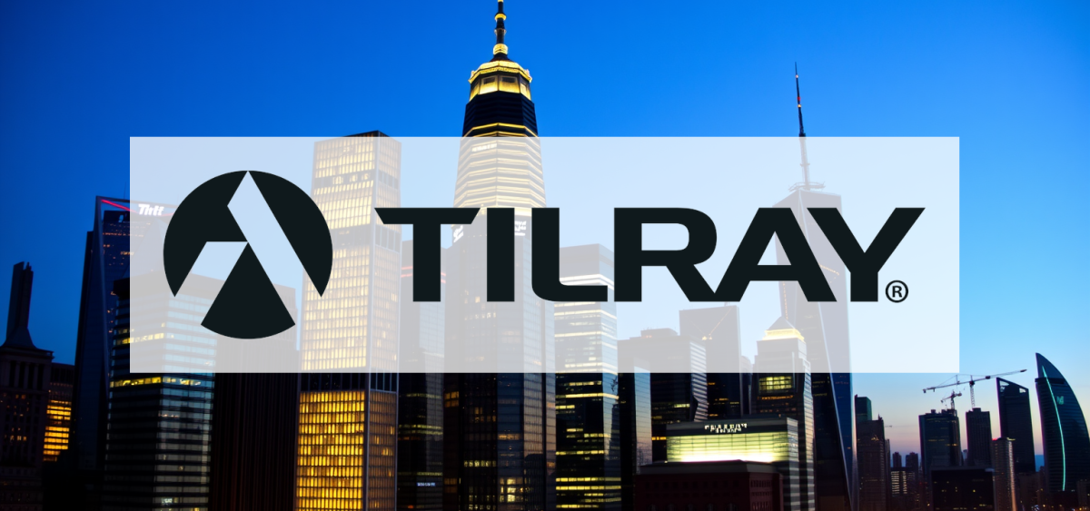 Beitragsbild zu Tilray Aktie: Zitterpartie vor den Zahlen