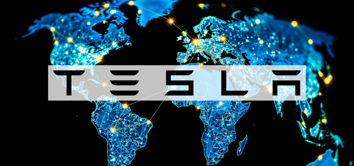 Beitragsbild zu Tesla Aktie: Dauerbaustellen belastend
