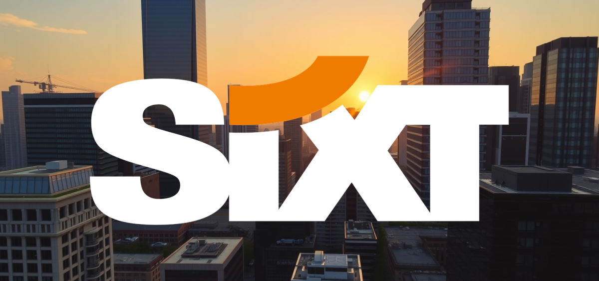 Beitragsbild zu Sixt Aktie: Warum der Abwärtstrend kein Ende nimmt