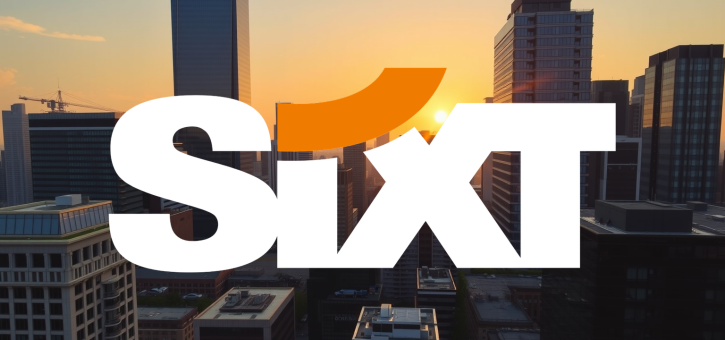 Beitragsbild zu Sixt Aktie: Warum der Abwärtstrend kein Ende nimmt