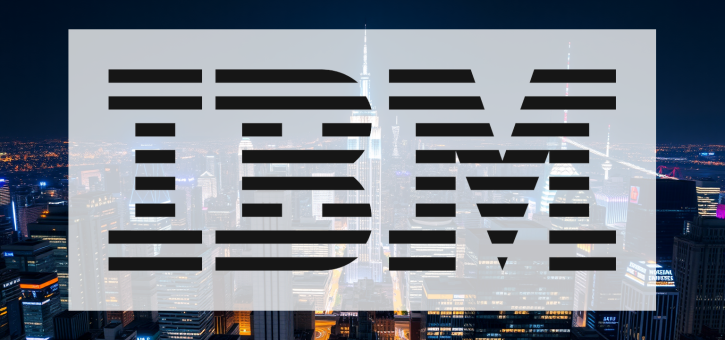 Beitragsbild zu IBM Aktie: Institutionelle Großanleger uneins