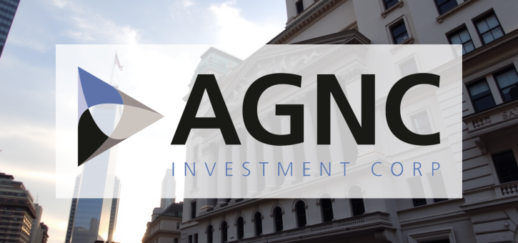 Beitragsbild zu AGNC Investment: Zitterpartie vor der Fed-Entscheidung