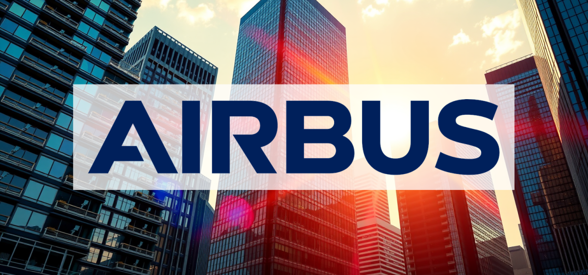 Beitragsbild zu Airbus Aktie: Wachstumskurs in drei Kontinenten