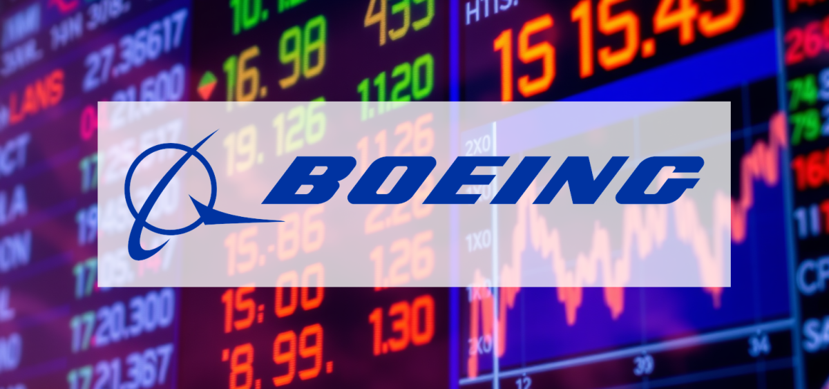 Beitragsbild zu Boeing Aktie: Großauftrag sorgt für Rückenwind
