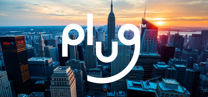 Beitragsbild zu Plug Power Aktie: Charme-Offensive in Europa