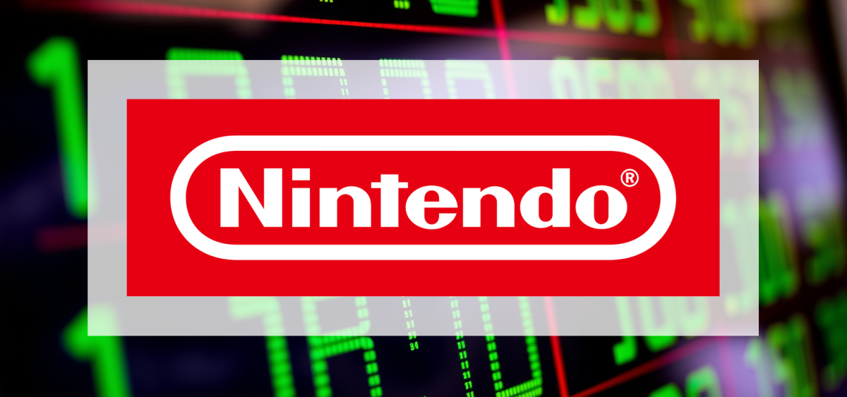 Beitragsbild zu Nintendo Aktie: Konsolidierung nach Rekordrally