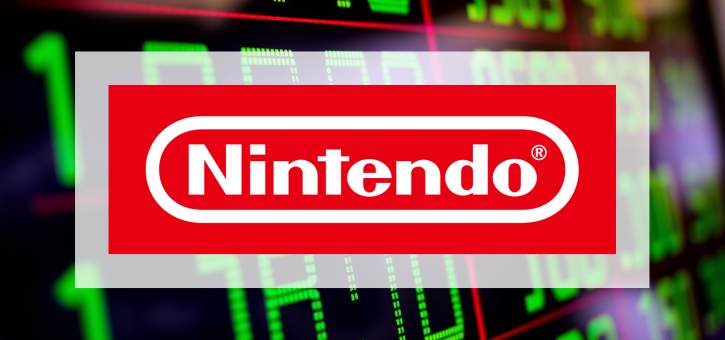 Beitragsbild zu Nintendo Aktie: Konsolidierung nach Rekordrally