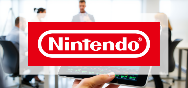 Beitragsbild zu Nintendo Aktie: Zwischen Euphorie und Ernüchterung