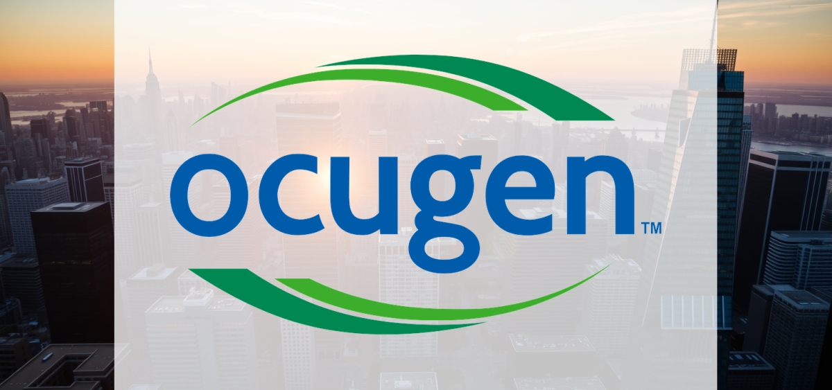 Beitragsbild zu Ocugen Aktie: Radikaler Konzernumbau
