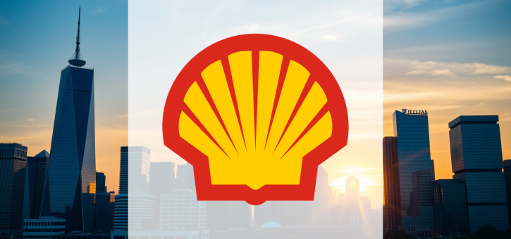 Beitragsbild zu Shell Aktie: Rückkauf-Offensive statt Übernahme-Gerüchte