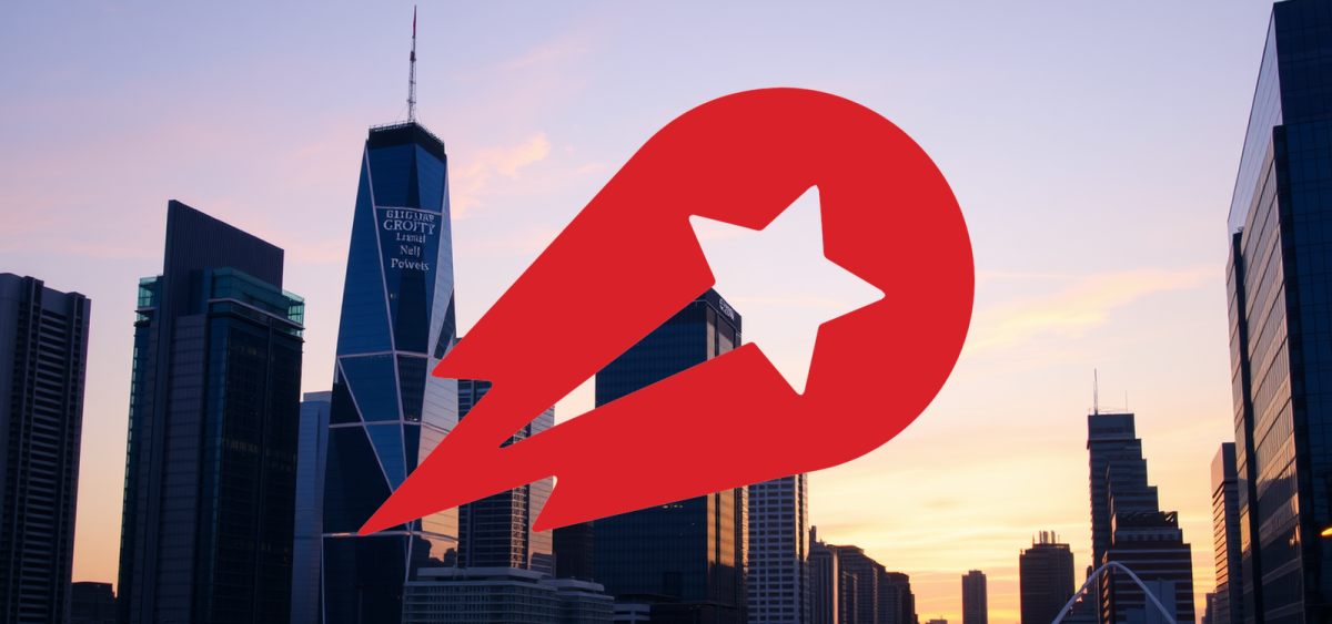 Beitragsbild zu Delivery Hero Aktie: Strategische Wende?