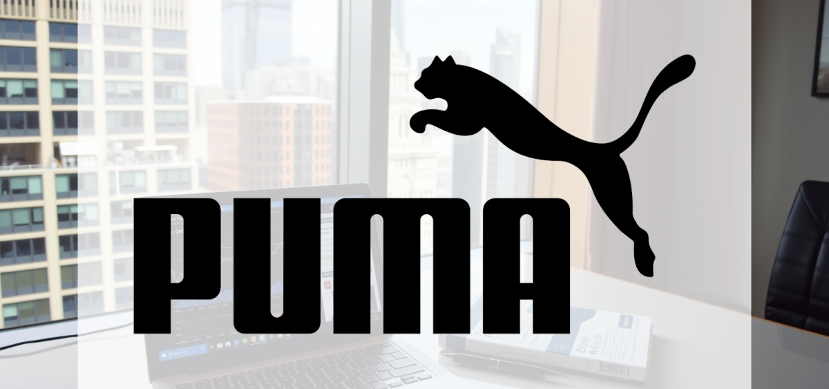 Beitragsbild zu Puma Aktie: Totalabsturz nach Gewinnwarnung!