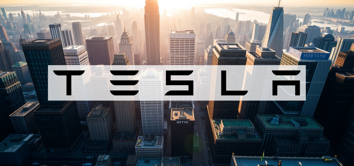 Beitragsbild zu Tesla Aktie: Millionen-Urteil trifft den E-Auto-Riese
