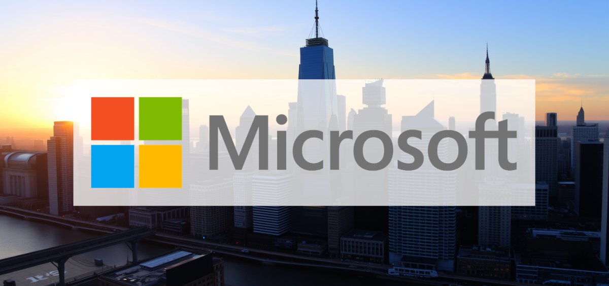 Beitragsbild zu Microsoft Aktie: Ex-Dividenden-Tag sorgt für Überraschung
