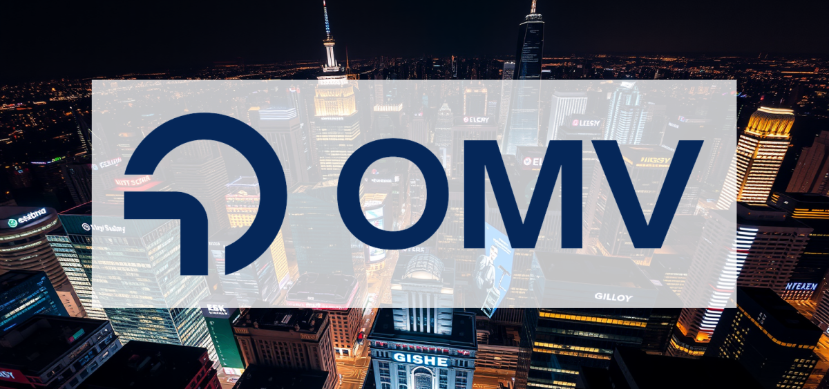 Beitragsbild zu OMV Aktie: Revolution vor der Tür