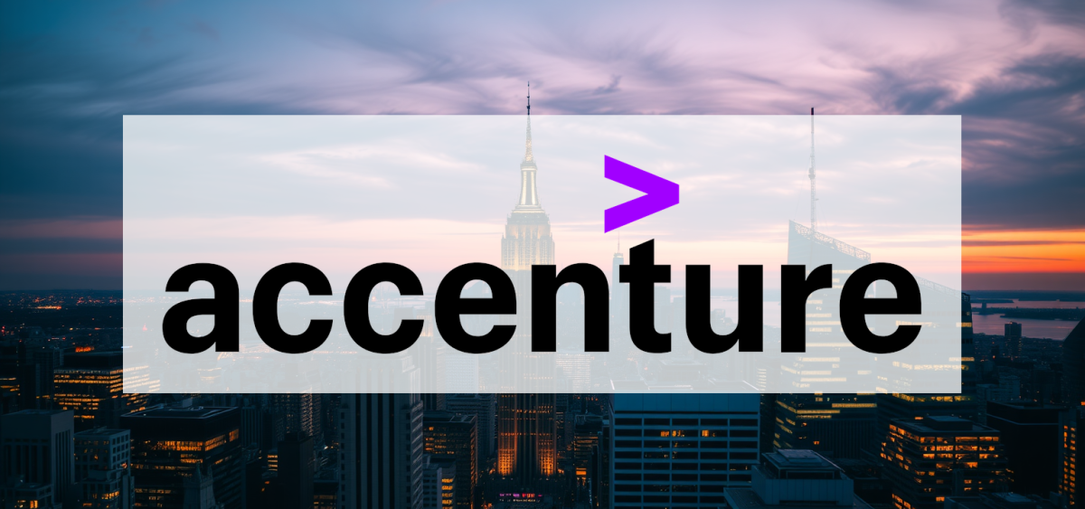Beitragsbild zu Accenture Aktie: Strategischer Zukauf stärkt KI-Position