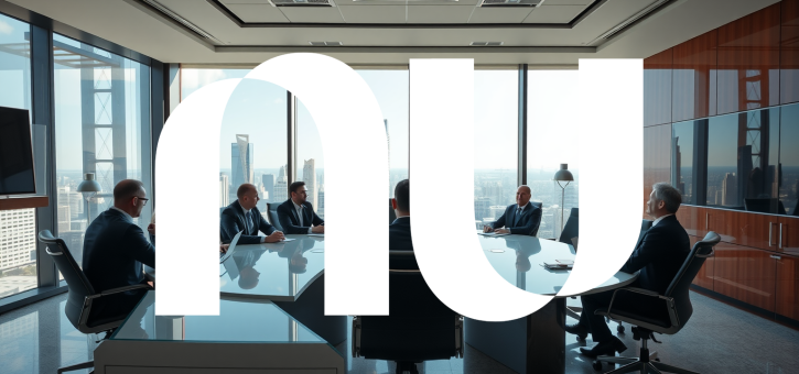 Beitragsbild zu Nu Holdings Aktie: Warum Großinvestoren jetzt zuschlagen
