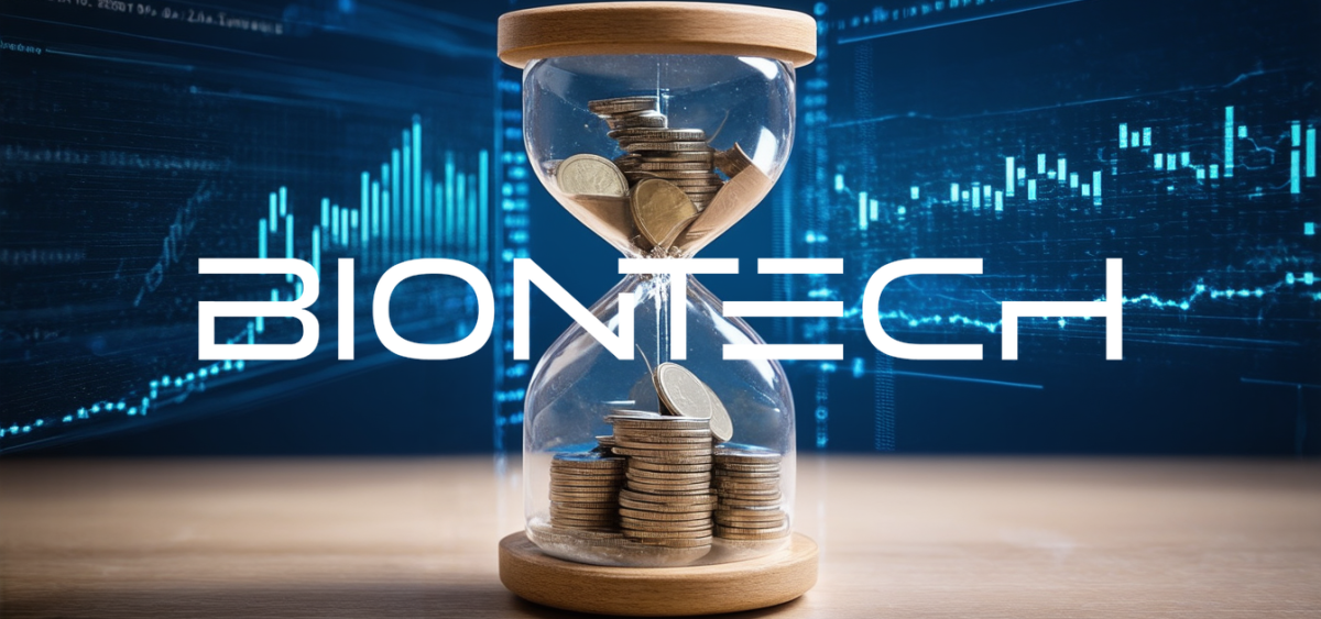 Beitragsbild zu BioNTech Aktie: Comeback nach dem Corona-Crash?