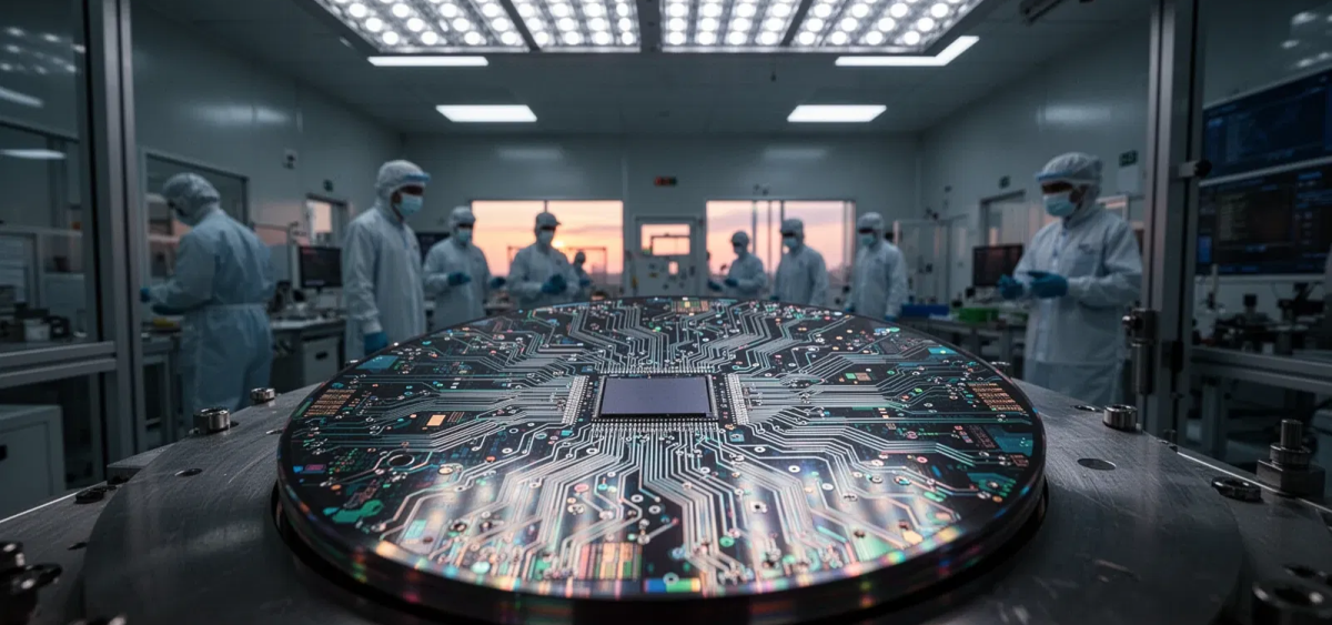 Beitragsbild zu AMD Aktie: Mega-Deals sichern Zukunft