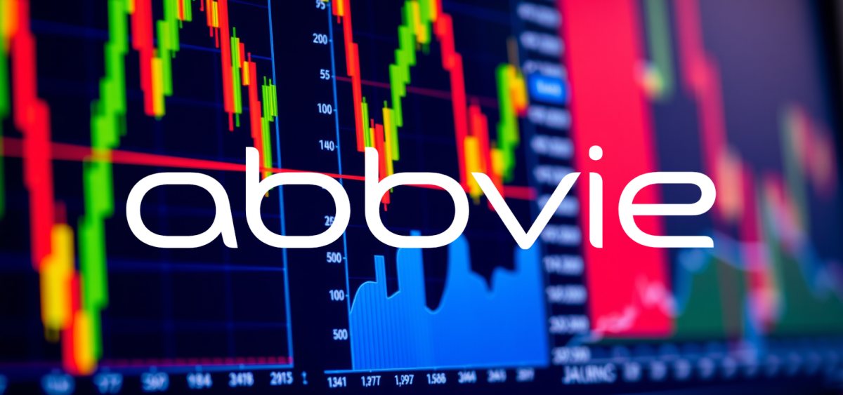 Beitragsbild zu AbbVie Aktie: Pharmariese vor der Trendwende?