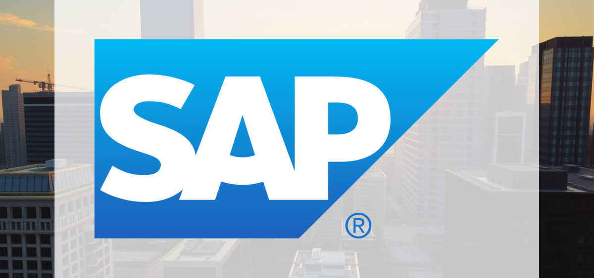 Beitragsbild zu SAP Aktie: Große Fragezeichen!